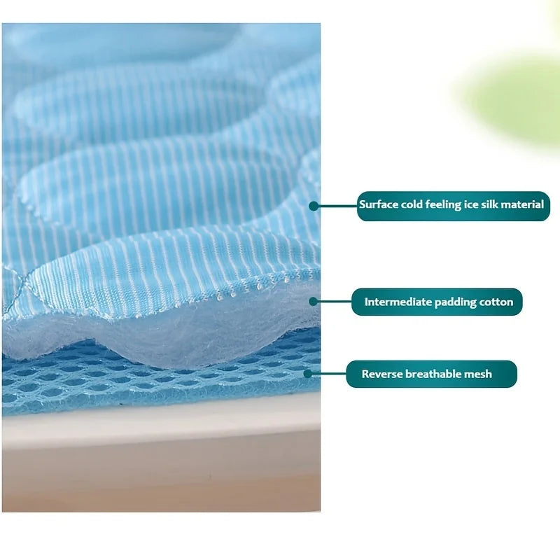 Cool Comfort Pet Cooling Mat™