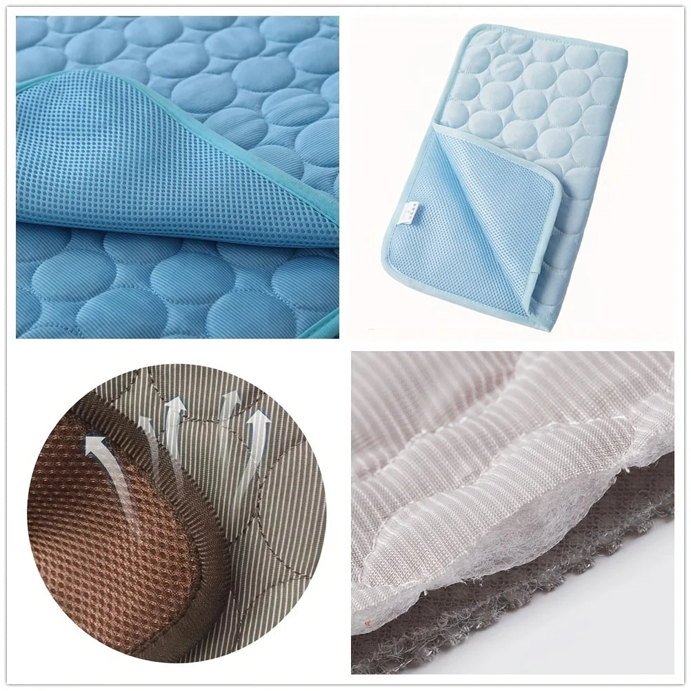Cool Comfort Pet Cooling Mat™