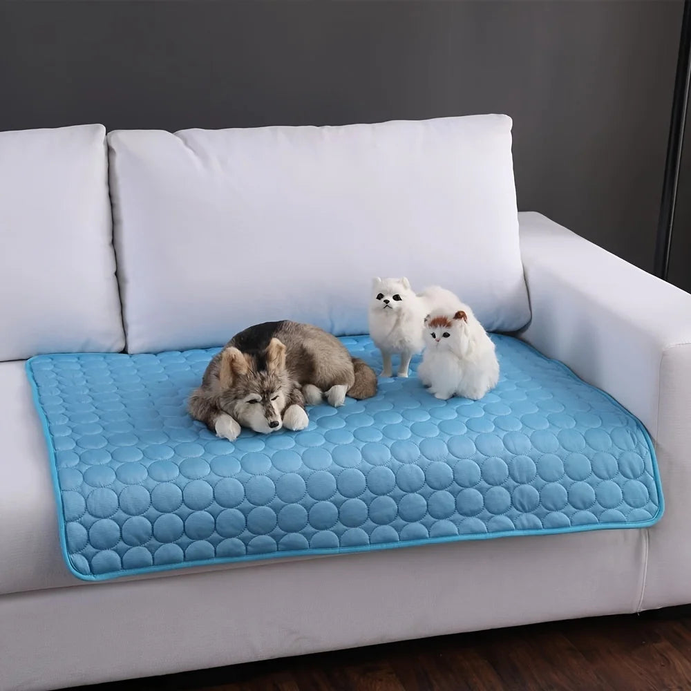 Cool Comfort Pet Cooling Mat™