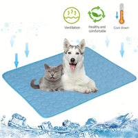 Cool Comfort Pet Cooling Mat™