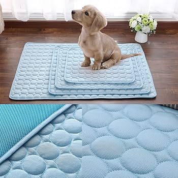 Cool Comfort Pet Cooling Mat™