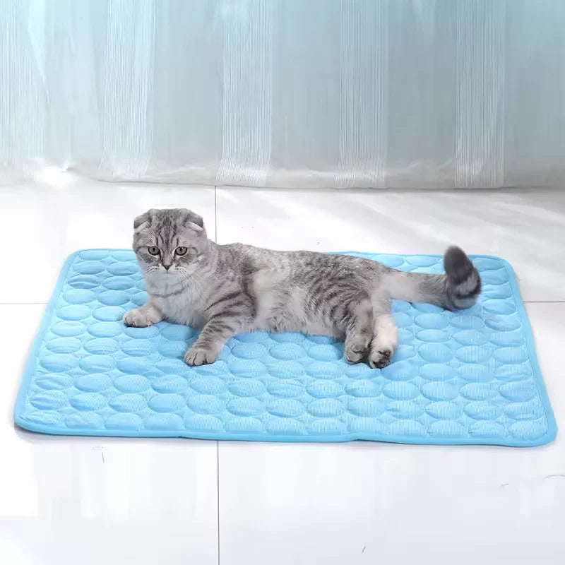 Cool Comfort Pet Cooling Mat™