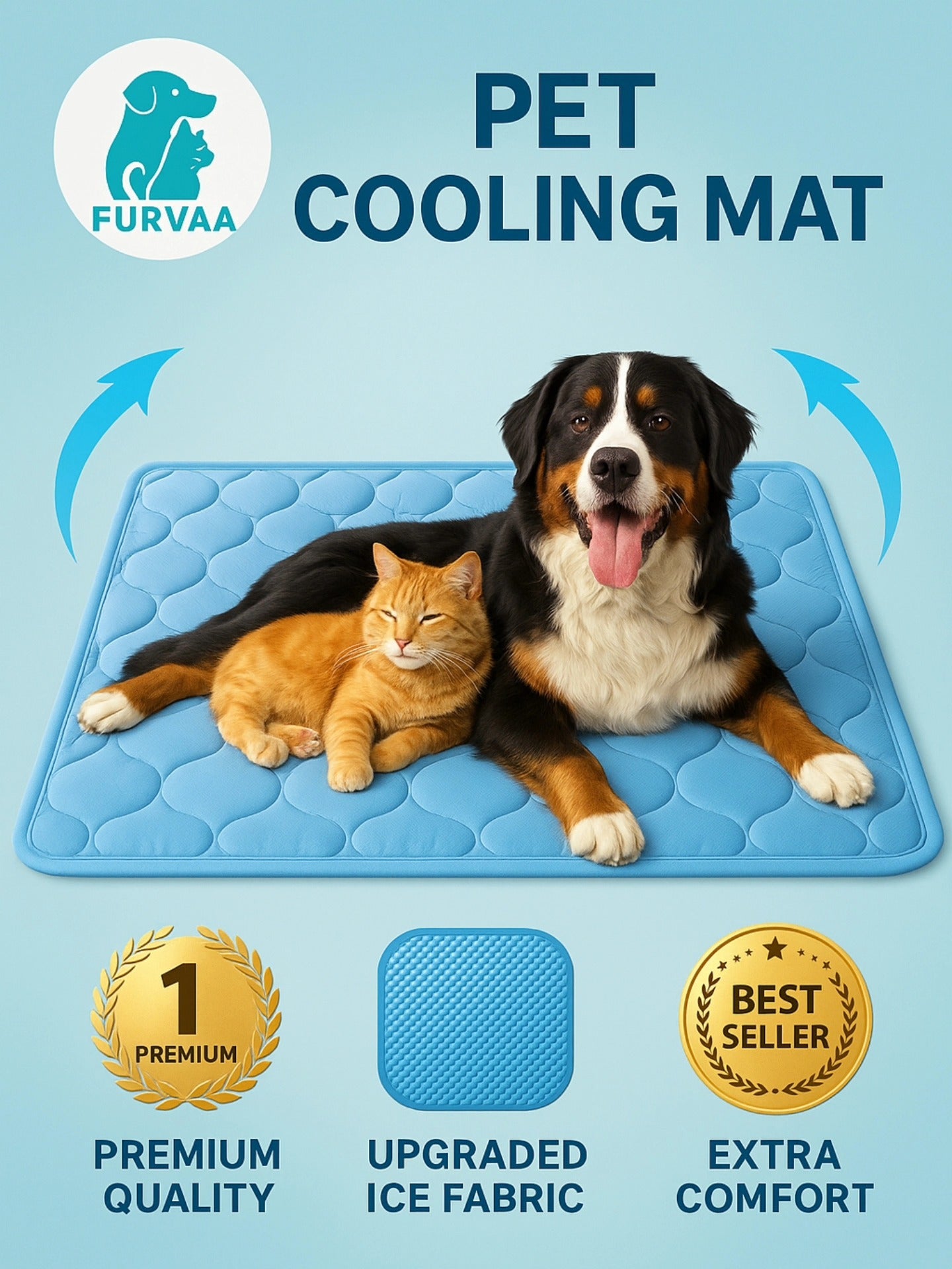 "Transform Your Pets’ Summer Into Pure Bliss"