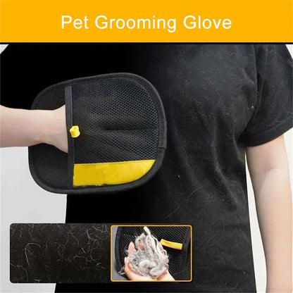 Pet Hair Removal Glove