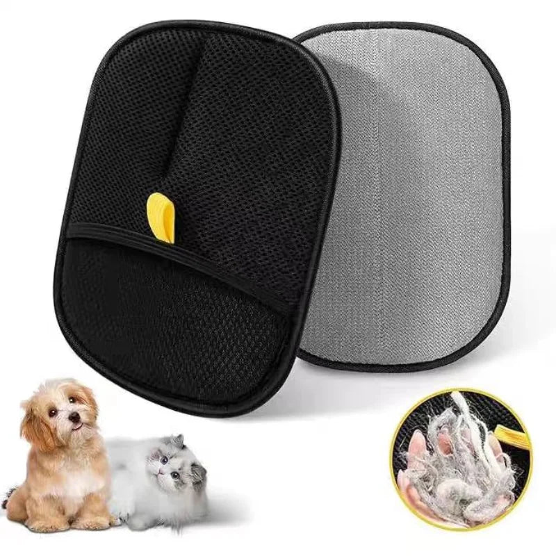 Pet Hair Removal Glove
